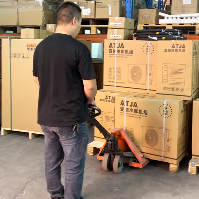 How to Choose a Small Cold Storage Unit? 3 Dimensions to Help You Finalize the Plan