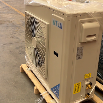 Pharmaceutical Cold Storage Units: Not Just "Low Temperature", But More "Precision&qu