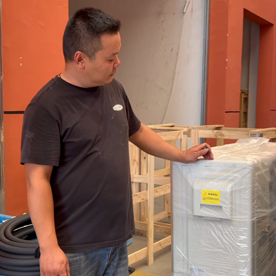 Cold Storage Unit Breaks Down Right After Installation? Avoid These 3 Installation Mistakes