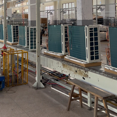  Coolant Circulation and Heat Exchange Are Critical in Cold Storage! Insufficient Efficiency Leads t