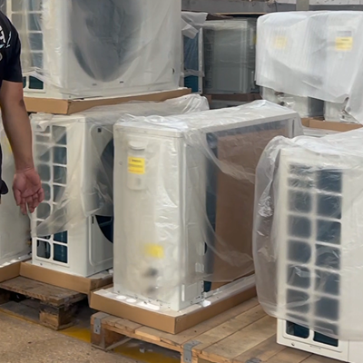 Temperature Instability Leads to Product Loss and Equipment Wear